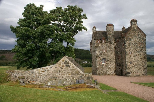 History of Clan MacThomas