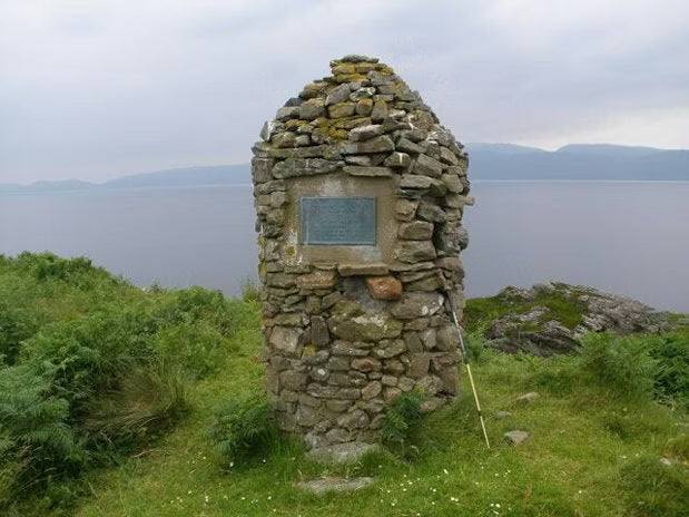 History of Clan MacEwan
