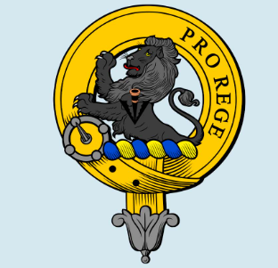 History of Clan MacPhee