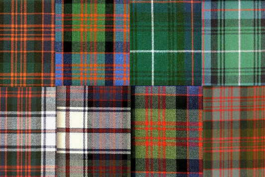 A Brief History of the Scottish Clan System