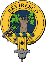 History of Clan MacEwan