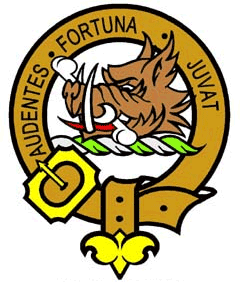 History of Clan MacKinnon