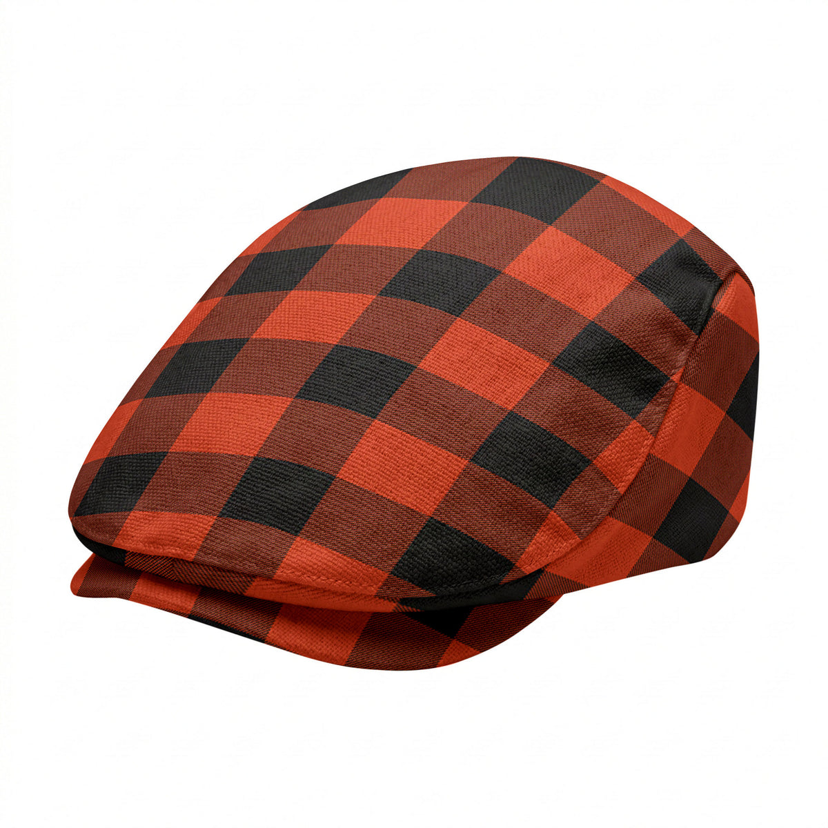 MacGregor Rob Roy Ancient Tartan Flat Caps