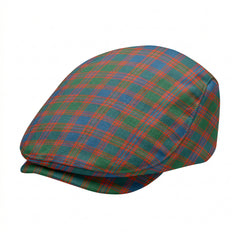 MacIntyre Ancient Tartan Flat Caps