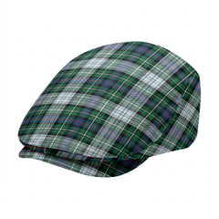 MacKenzie Dress Ancient Tartan Flat Caps