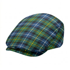MacNeil of Barra Ancient Tartan Flat Caps