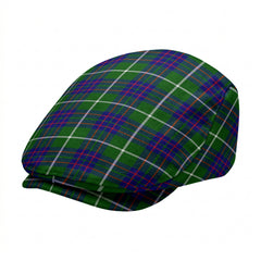 McIntyre Hunting Modern Tartan Flat Caps