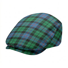 Morrison Ancient Tartan Flat Caps