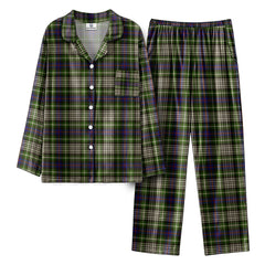 Davidson Tulloch Dress Tartan Pajama Set