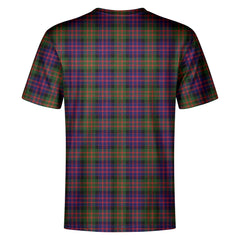 MacBrayne Tartan Crest T-shirt