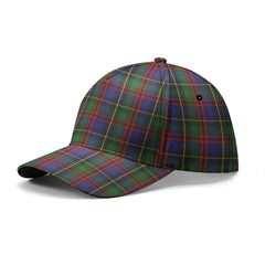 Deas Tartan Classic Cap
