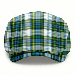 Campbell Dress Tartan Flat Caps