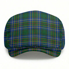 Cockburn Ancient Tartan Flat Caps