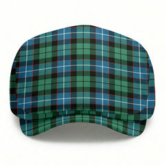 Galbraith Ancient Tartan Flat Caps