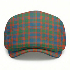 MacIntyre Ancient Tartan Flat Caps