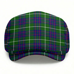 MacIntyre Hunting Modern Tartan Flat Caps