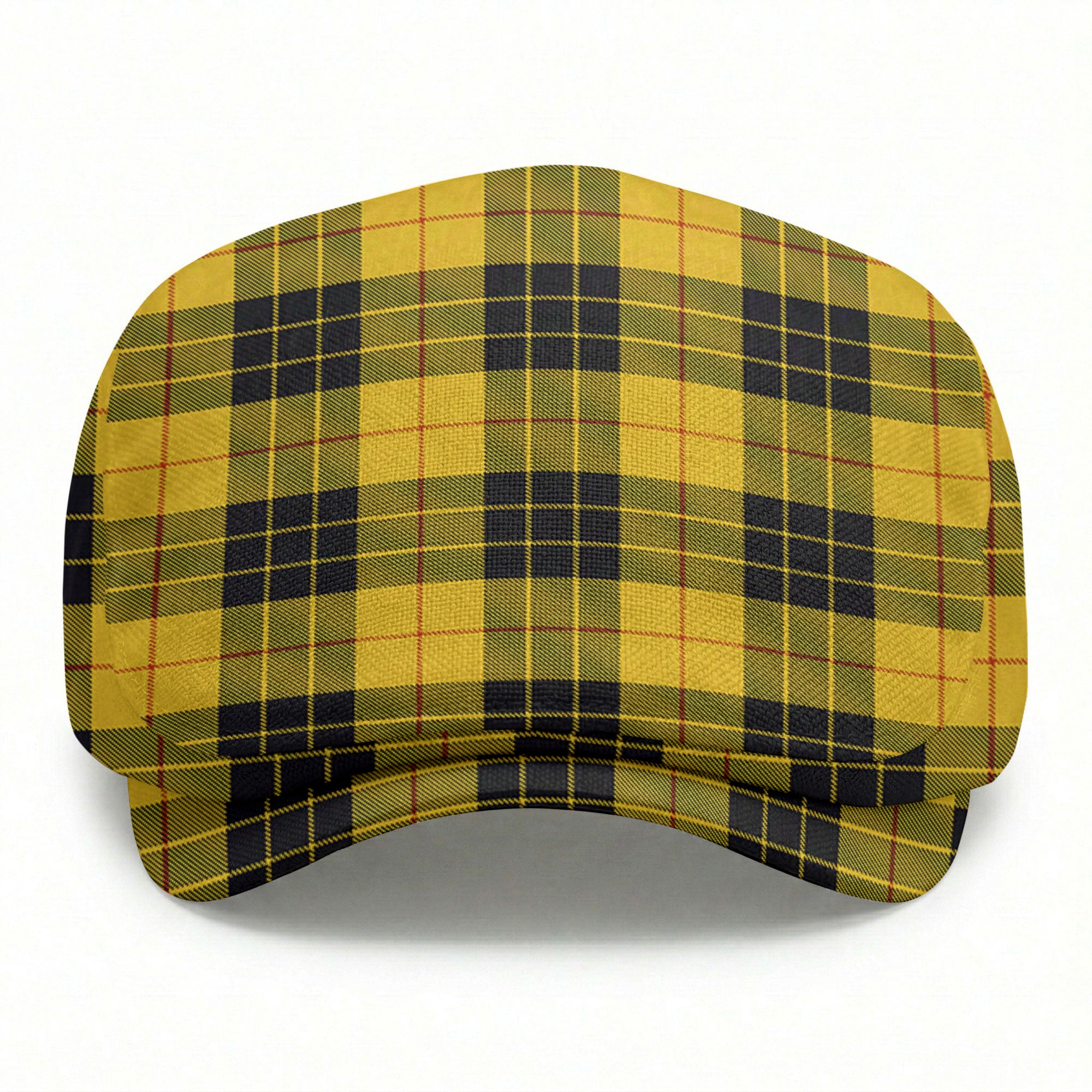 MacLeod of Lewis Ancient Tartan Flat Caps