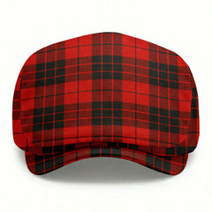MacLeod of Raasay Tartan Flat Caps