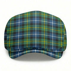 MacNeil of Barra Ancient Tartan Flat Caps