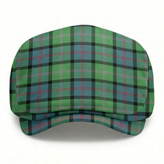 MacThomas Ancient Tartan Flat Caps