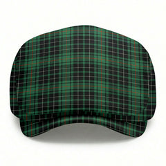 McAulay Hunting Ancient Tartan Flat Caps
