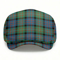 McDonnell of Glengarry Ancient Tartan Flat Caps