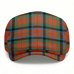 McNaughton Ancient Tartan Flat Caps