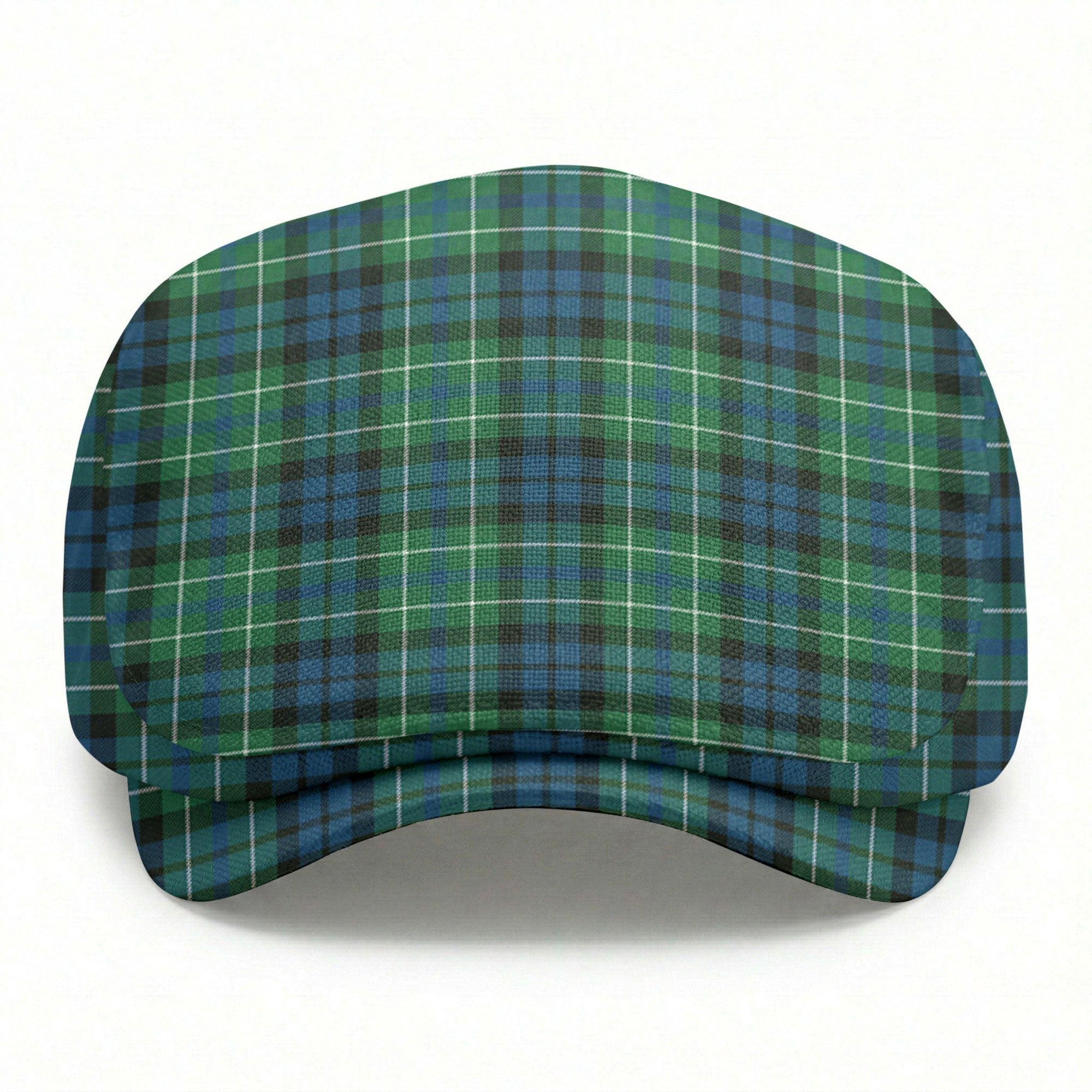 McNeil of Colonsay Ancient Tartan Flat Caps