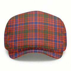 McRae Ancient Tartan Flat Caps