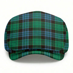 Stewart Old Ancient Tartan Flat Caps
