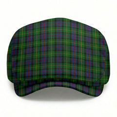 Tait Tartan Flat Caps