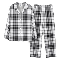 Glendinning Tartan Pajama Set