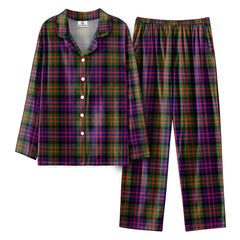 MacDonnell of Glengarry Modern Tartan Pajama Set