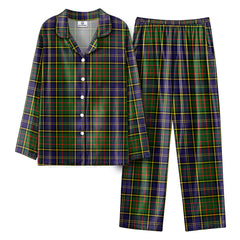 MacMillan Hunting Modern Tartan Pajama Set