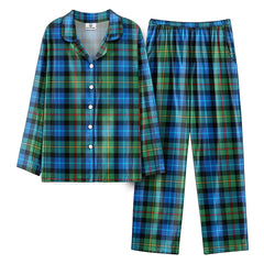 Smith Ancient Tartan Pajama Set