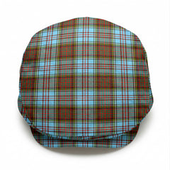 Anderson Ancient Tartan Flat Caps