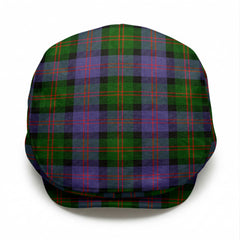 Blair Modern Tartan Flat Caps