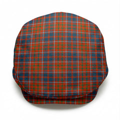 Cameron of Lochiel Ancient Tartan Flat Caps