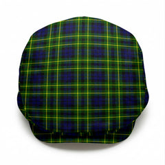 Campbell of Breadalbane Modern Tartan Flat Caps