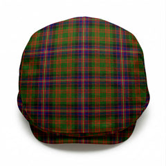 Cochrane Modern Tartan Flat Caps