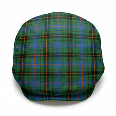Davidson Ancient Tartan Flat Caps