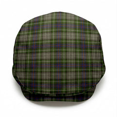 Davidson Tulloch Dress Tartan Flat Caps