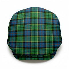 Forsyth Ancient Tartan Flat Caps