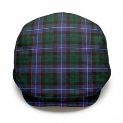 Guthrie Modern Tartan Flat Caps