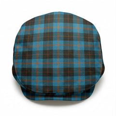 Horsburgh Tartan Flat Caps