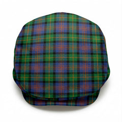 Logan Ancient Tartan Flat Caps