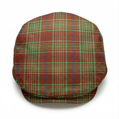 MacGillivray Hunting Ancient Tartan Flat Caps