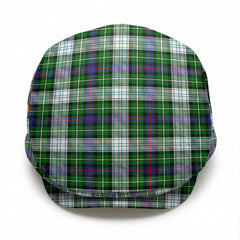 MacKenzie Dress Modern Tartan Flat Caps