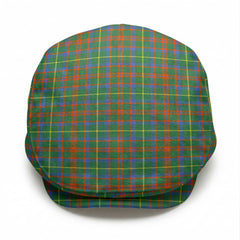 MacKintosh Hunting Ancient Tartan Flat Caps