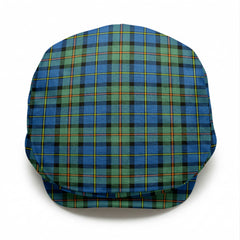 MacLeod of Harris Ancient Tartan Flat Caps
